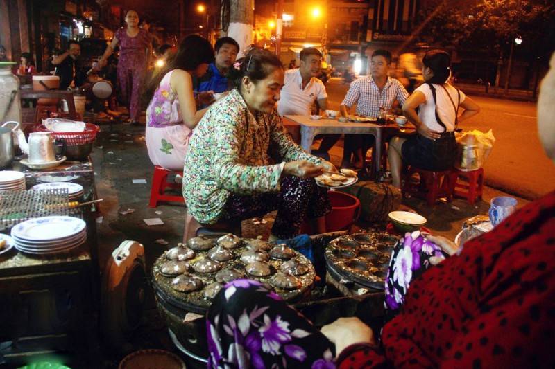Bỏ túi 10 quán bánh căn Nha Trang ngon nức lòng thực khách