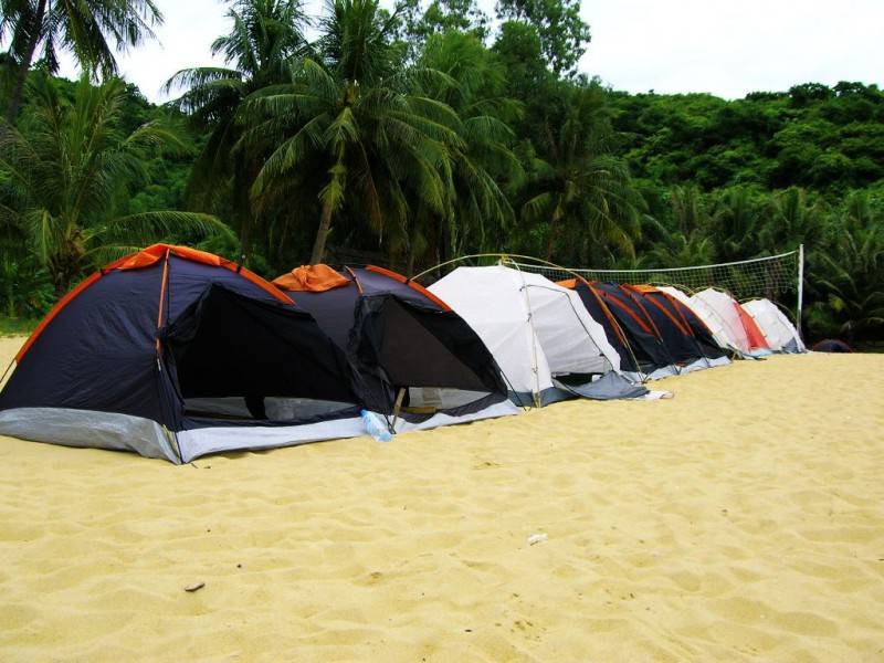 Dốc Lết Nha Trang - Bãi biển xinh đẹp nằm gần cực Đông tổ quốc