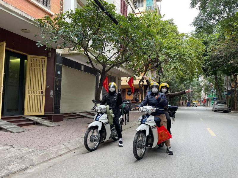 Đọc ngay hướng dẫn cách thuê xe máy ở Hà Giang siêu chi tiết