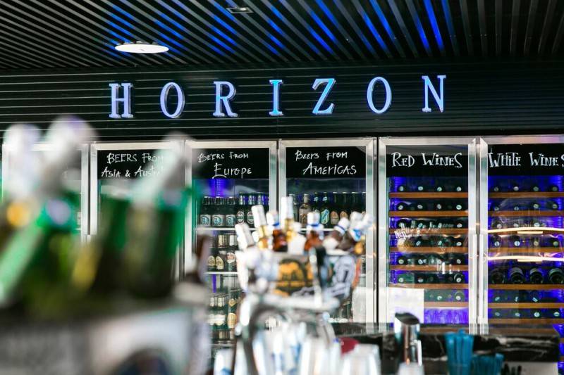 Đừng bỏ qua Horizon Bar Da Nang - Điểm thư giãn lý tưởng