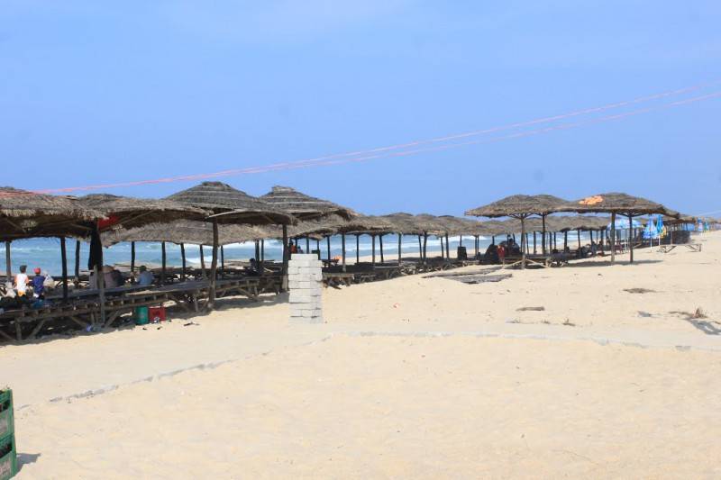Đừng bỏ qua những kinh nghiệm đi bãi biển Thuận An Huế cho dân du lịch