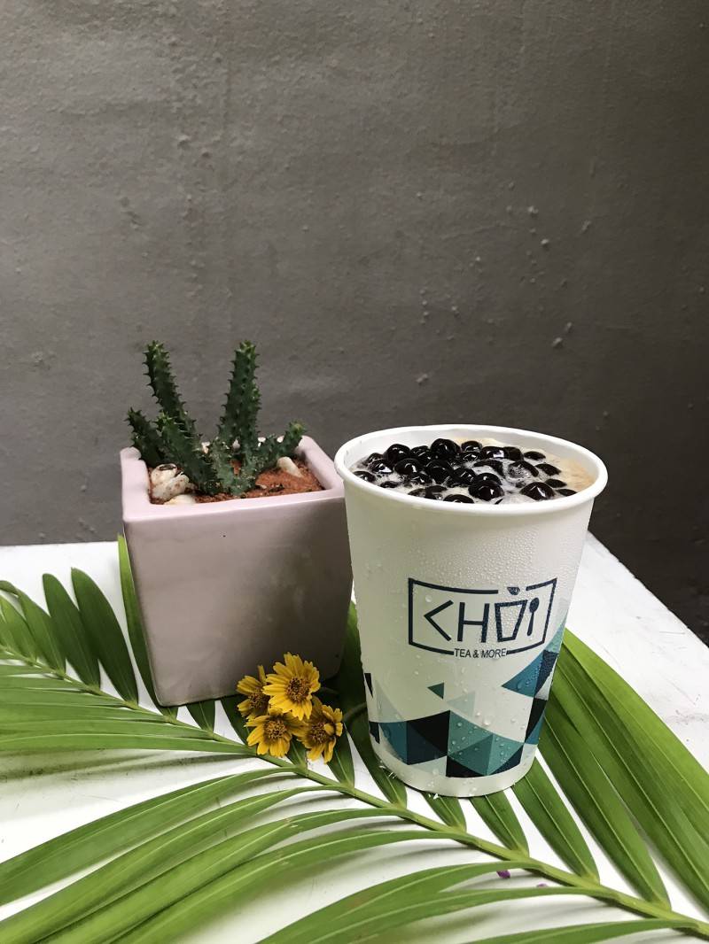 Ghé Choi Oi Cafe thưởng thức cà phê trong căn chòi nhỏ xinh