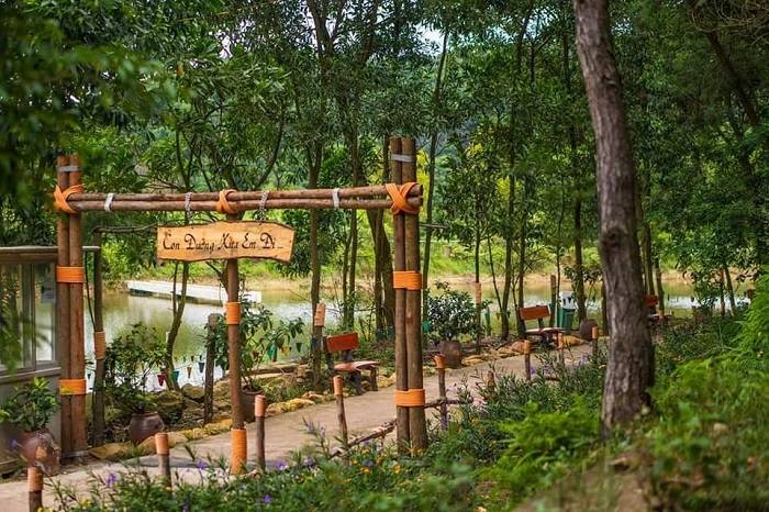 Ghé qua top 5 khu du lịch sinh thái gần Hà Nội hút hồn giới trẻ