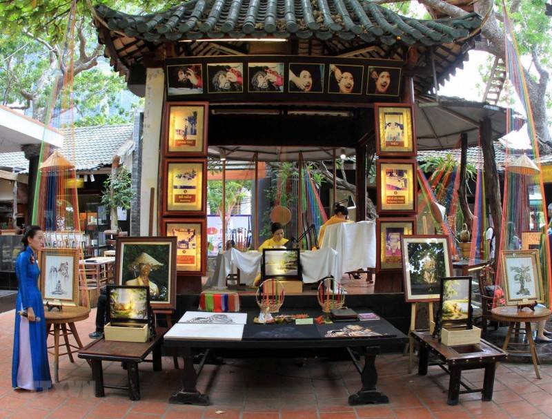 Ghé 10 địa điểm sau để mua quà ở Nha Trang độc lạ nhất