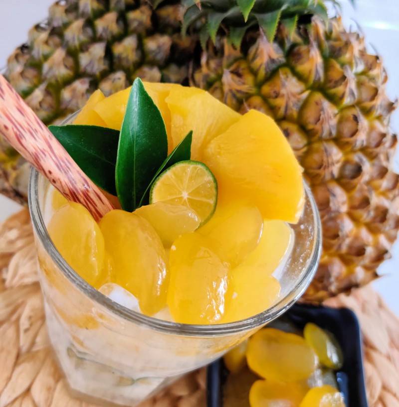 Giải nhiệt mùa hè với 10 loại đồ uống ngon tại Đà Nẵng