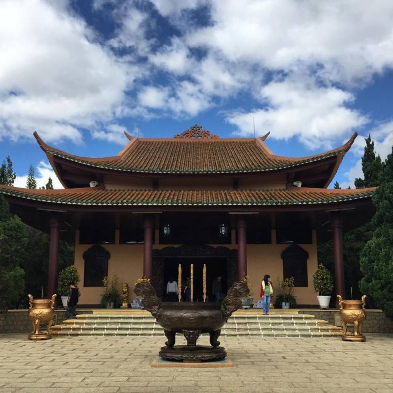 Góc chia sẻ kinh nghiệm đi Đà Lạt từ Nha Trang mà bạn cần biết