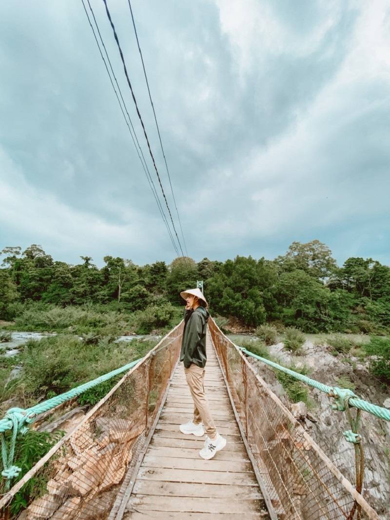 Gợi ý lịch trình đi hết Buôn Ma Thuột cùng travel blogger Lý Thành Cơ