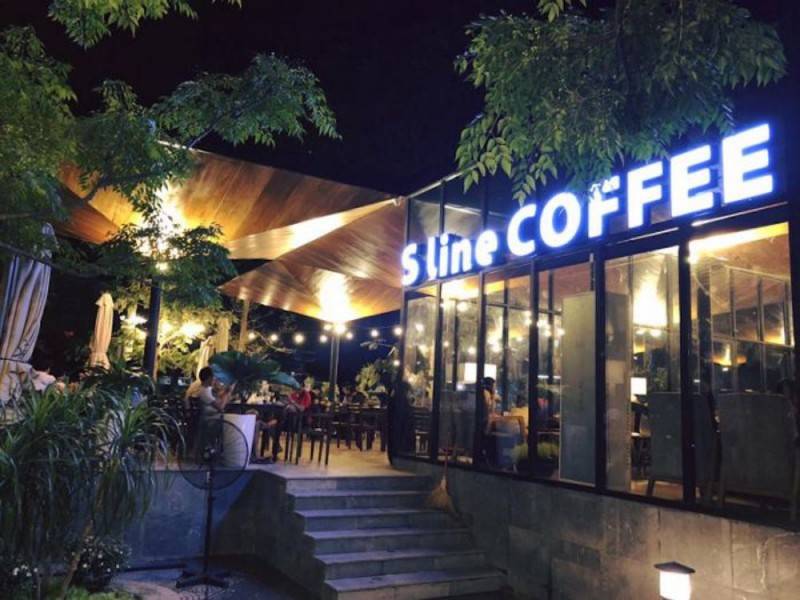 Gợi ý top 9 Quán Cafe Đường Lê Lợi Huế để nghỉ ngơi cho chuyến đi dài
