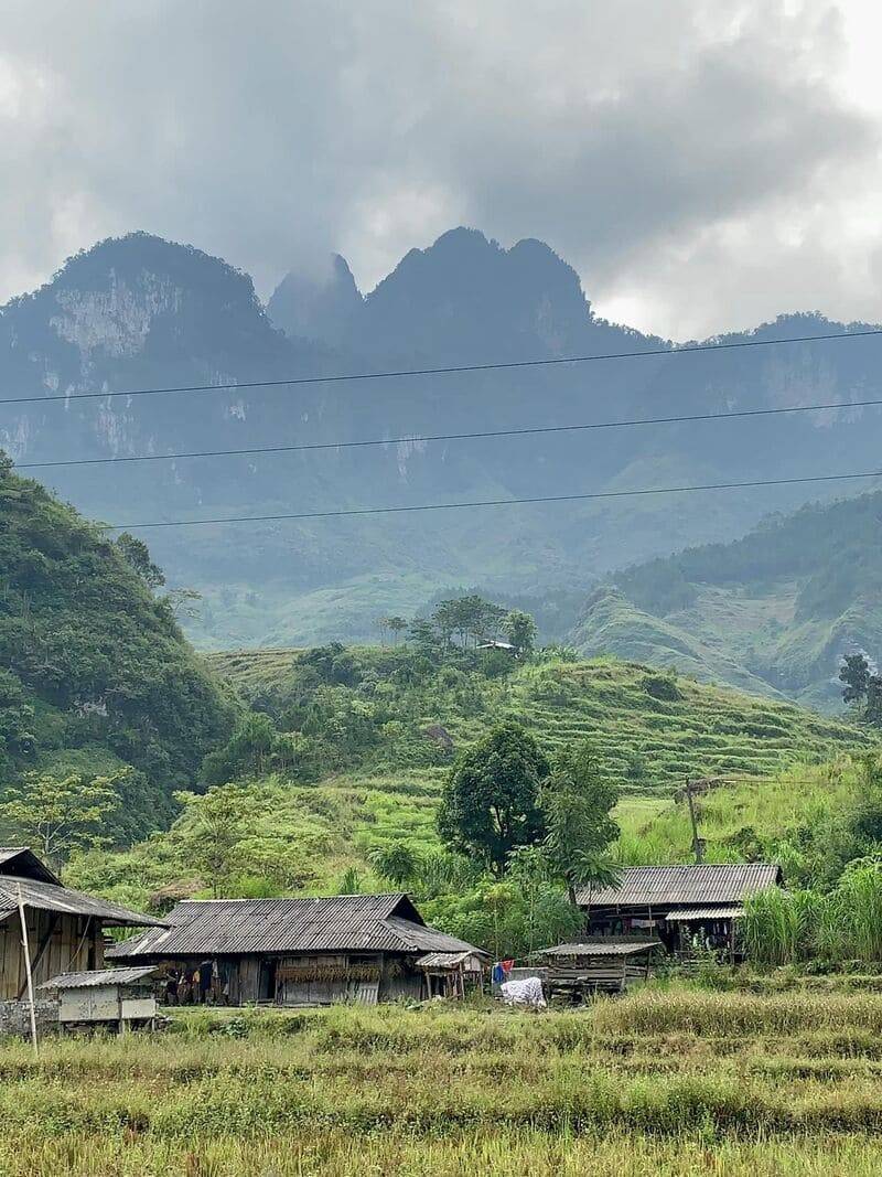 Hành trình check in Hà Giang 4N3Đ thú vị của bạn Phương Anh