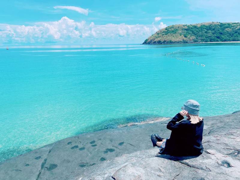 Hành trình khám phá Côn Đảo qua lăng kính độc đáo của traveler Phương Quỳnh