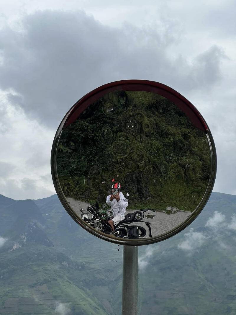 Hành trình Lang thang Hà Giang bằng xe máy đầy thú vị