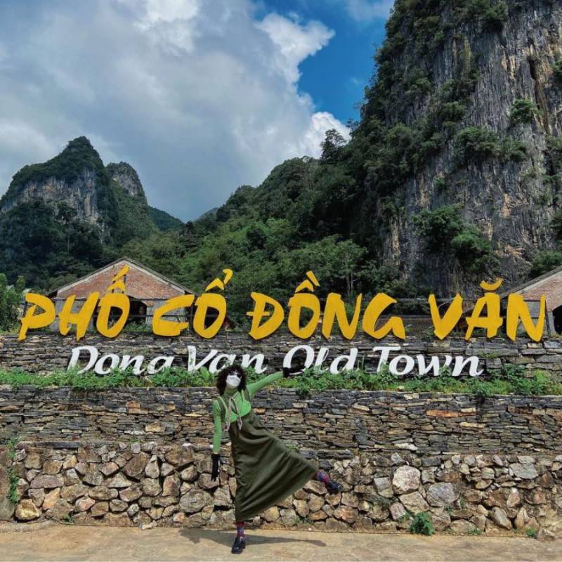 Hành trình vi vu Hà Giang mang theo nét đẹp hoang sơ đầy ấn tượng