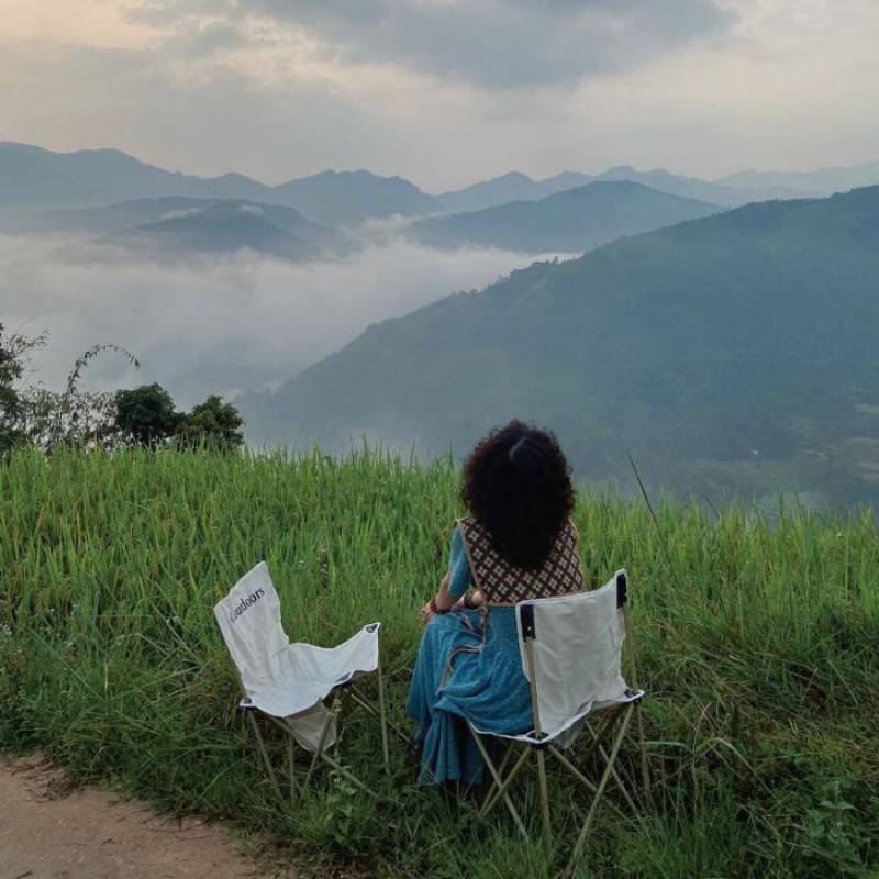 Hành trình vi vu Hà Giang mang theo nét đẹp hoang sơ đầy ấn tượng