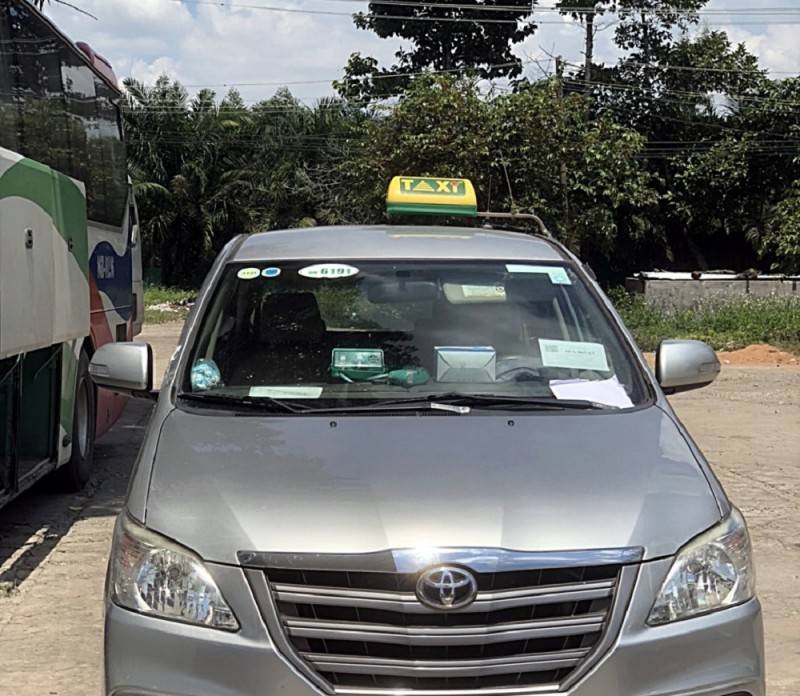 Hướng dẫn thuê taxi Hà Giang giá rẻ để vi vu cùng bạn bè