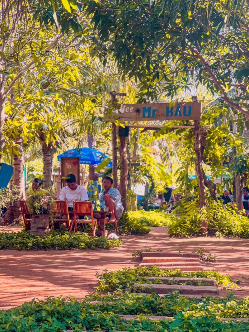 Hương mùa hè trên Đảo Phú Quý dưới ống kính của Mai Tuan Nghia