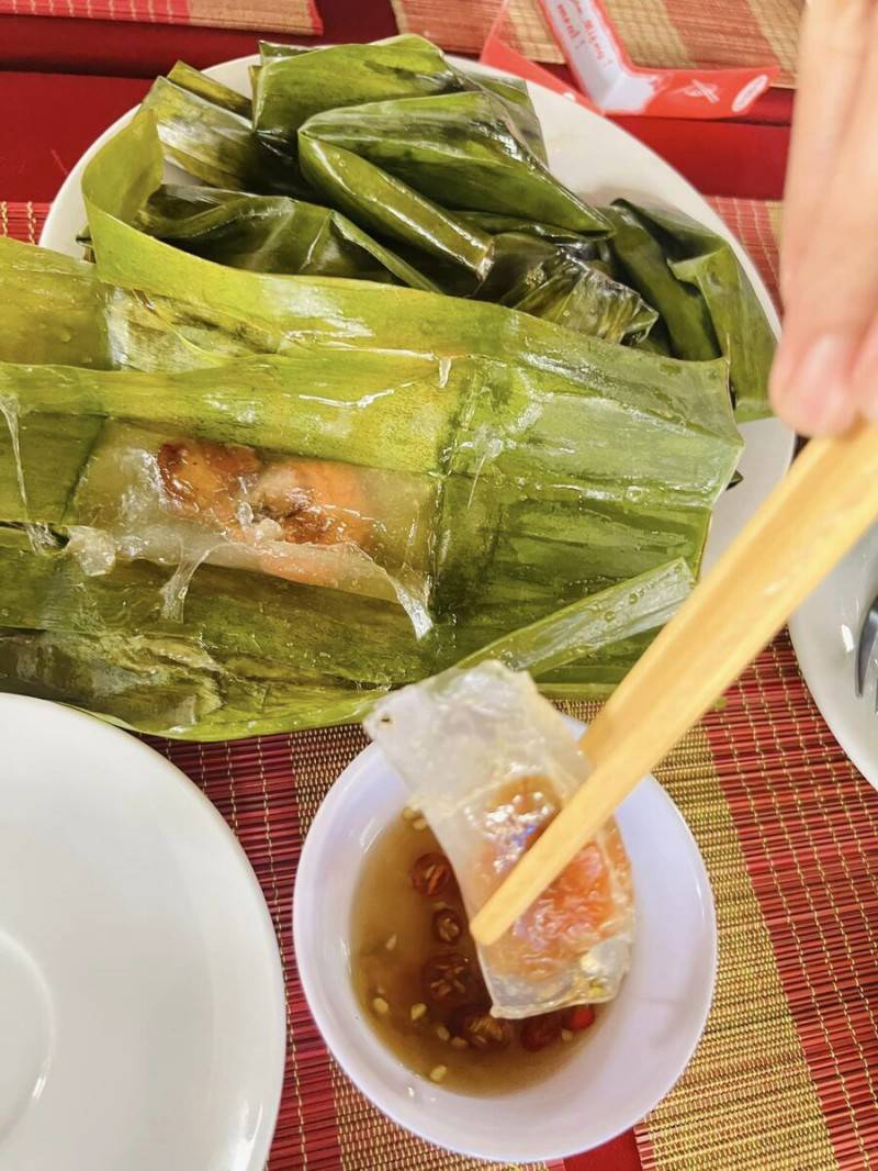 Khám phá ẩm thực Huế với phong vị đặc biệt nổi danh miền Trung
