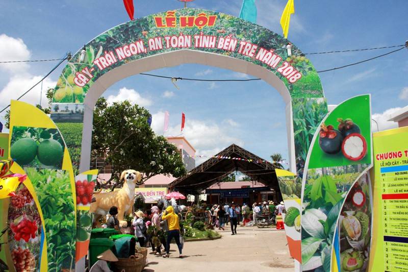 Khám phá các lễ hội tại Bến Tre mang đậm bản sắc văn hóa xứ dừa