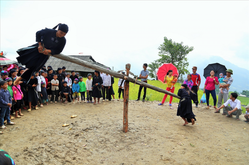 Khám phá đời sống của người La Chí ở Hoàng Su Phì - Hà Giang