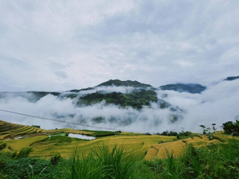 Khám phá Hà Giang thật đẹp cùng gia đình nhỏ