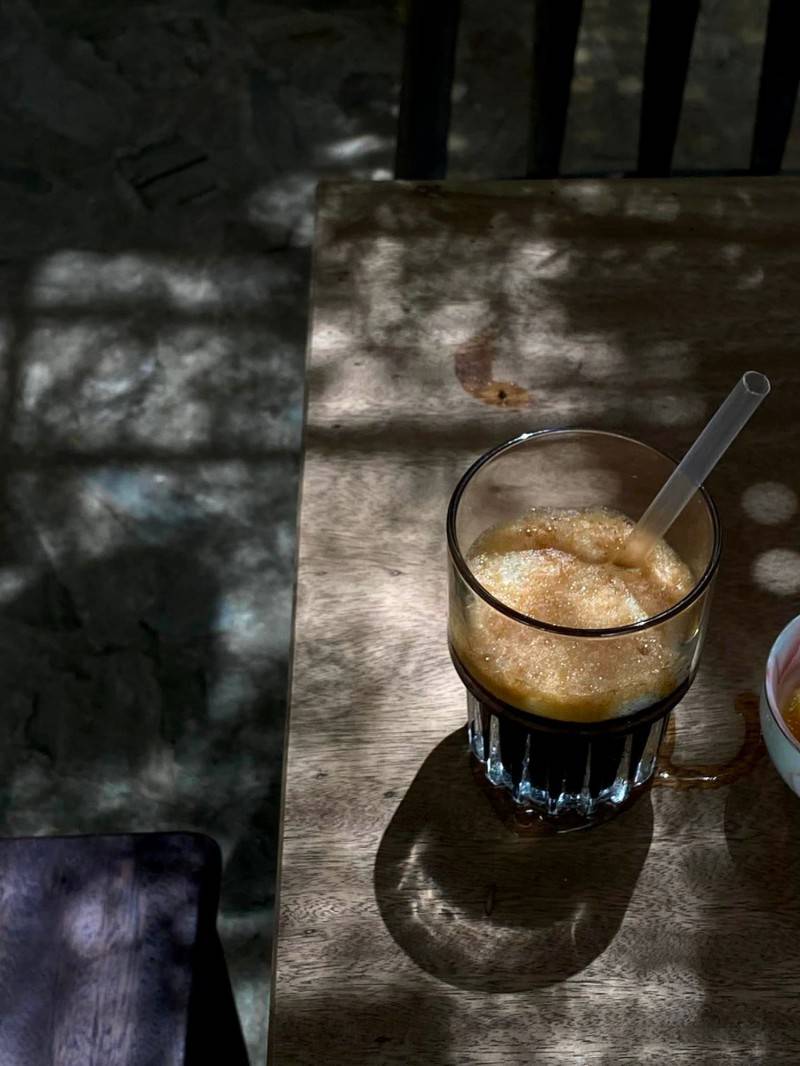 Khám phá Léonce Coffee Kon Tum nổi bật với phong cách Moroccan cực chất
