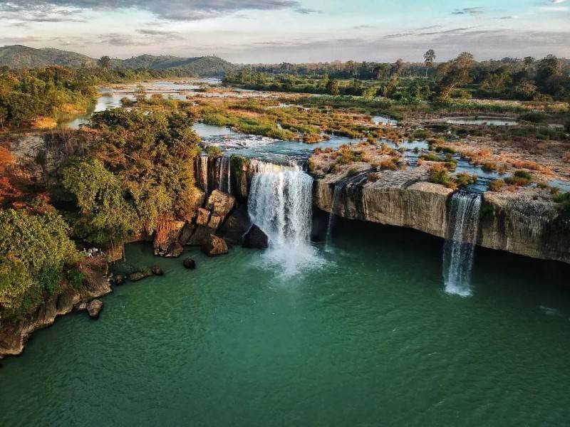 Khám phá lý do có nên đi Buôn Ma Thuột tự túc không cùng 3vi.vn