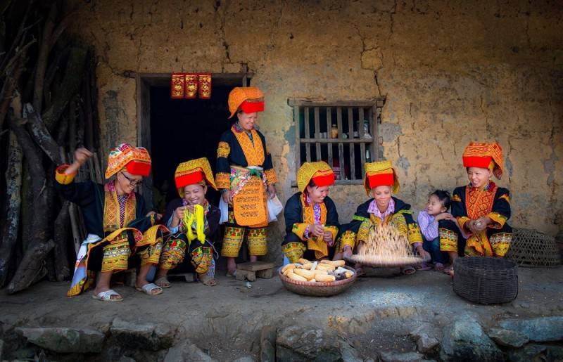 Khám phá người Dao ở Hà Giang với những nét văn hóa vô cùng độc đáo