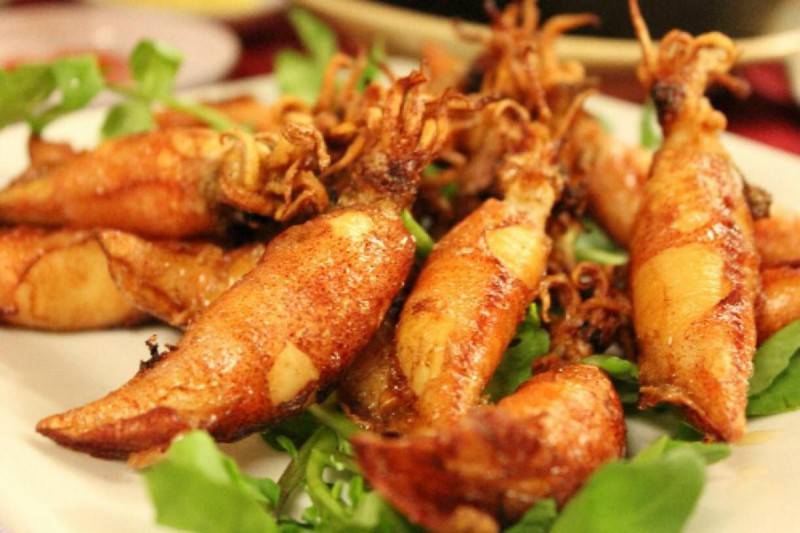 Khám phá nhà hàng ẩm thực Đông Quảng Tuy Hoà Phú Yên