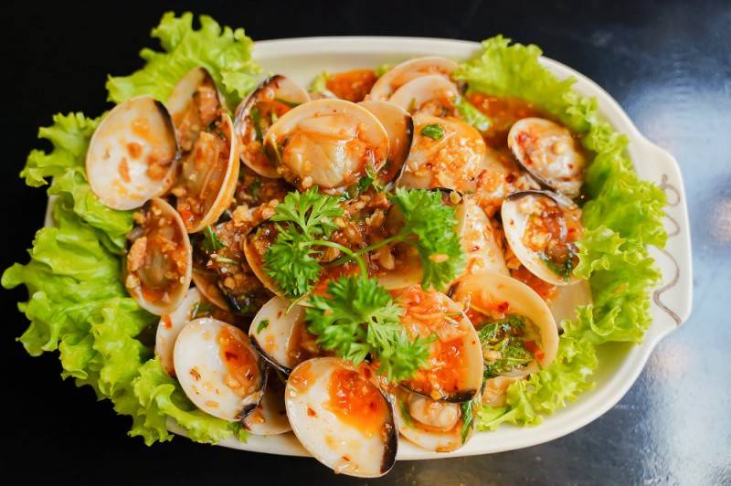 Khám phá Nhà hàng Oishii Chicky Bình Dương với menu đồ ăn hấp dẫn