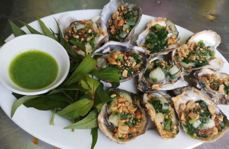 Khám phá Phan Rang Beer Garden cực chill tại Ninh Thuận