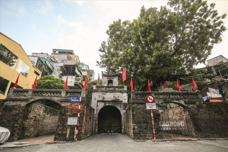 Khám phá phố cổ Hà Nội - Nét đặc trưng của thành phố Thủ Đô