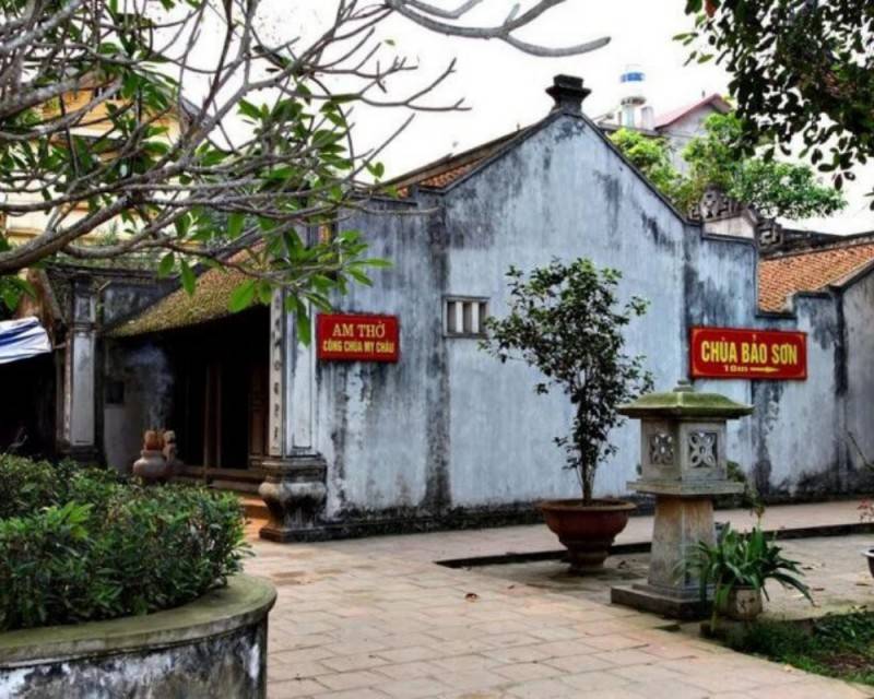 Khám phá Thành Cổ Loa cổ kính và độc đáo nhất Việt Nam