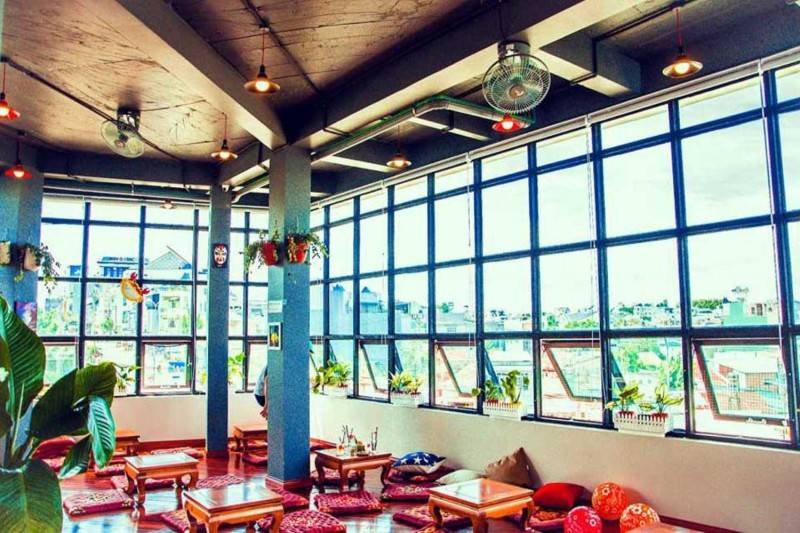 Khám phá top 5 quán cafe Gia Lai nổi tiếng không thể bỏ lỡ