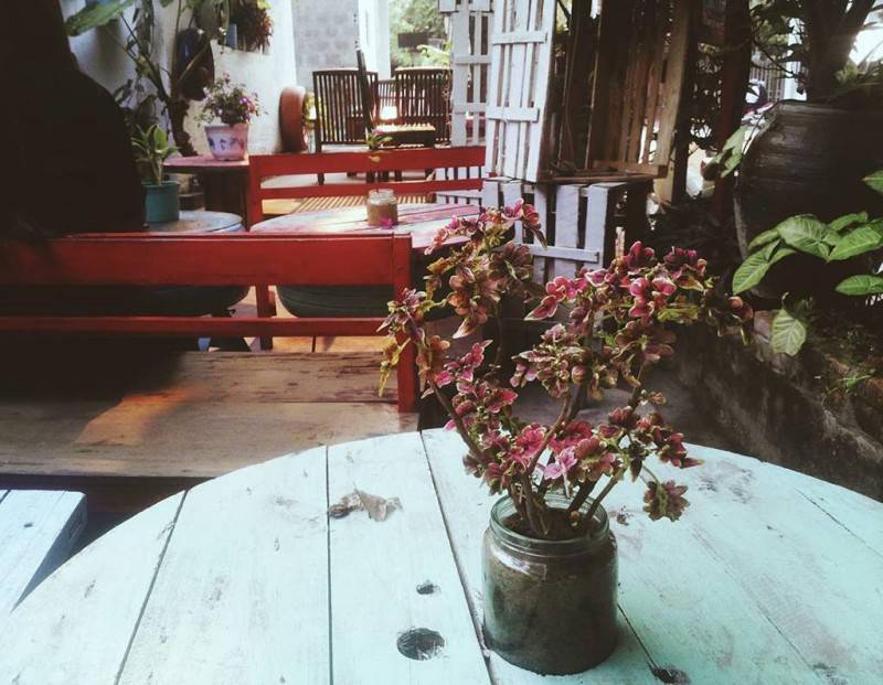 Khám phá Top tiệm cafe Quảng Bình có không gian ấn tượng (Phần 2)