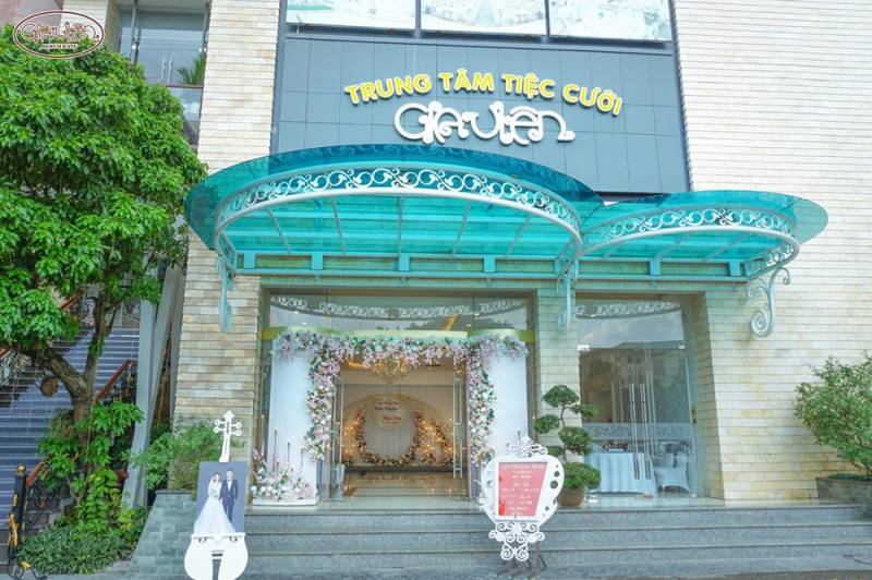 Khám phá Trung tâm hội nghị số một Hải Phòng Gia Viên Restaurant