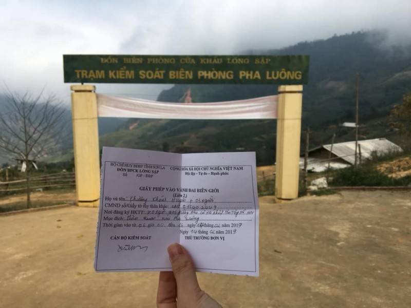 Khám phá và trải nghiệm Trekking săn mây Mộc Châu