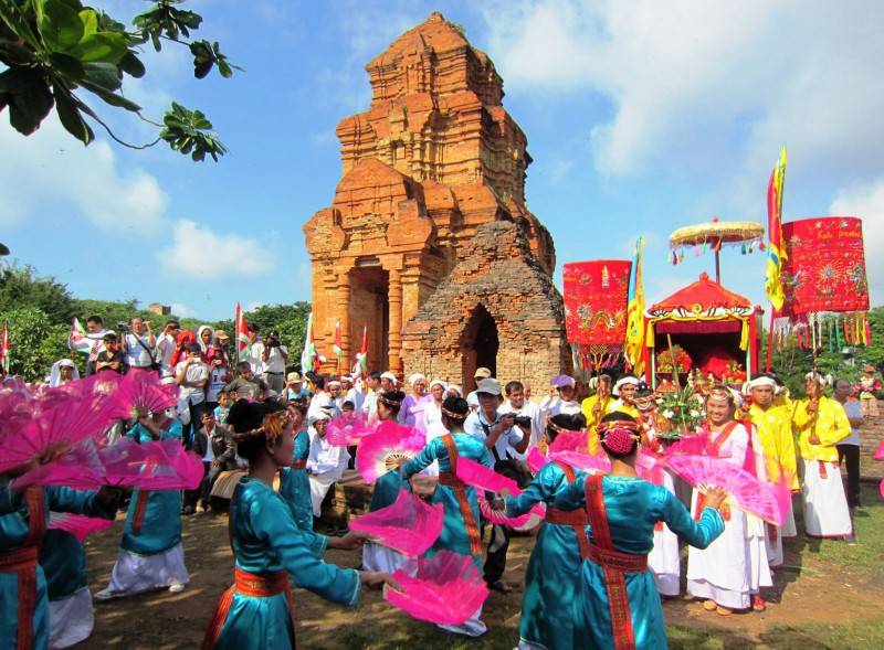 Khám phá Văn hoá lễ hội An Giang đa dạng theo từng dân tộc