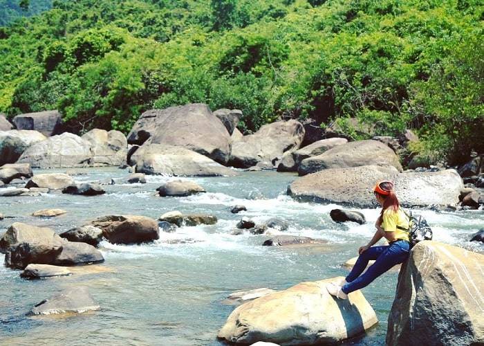 Khám phá vực phun Phú Yên - Điểm đến cho những ai đam mê du lịch sinh thái