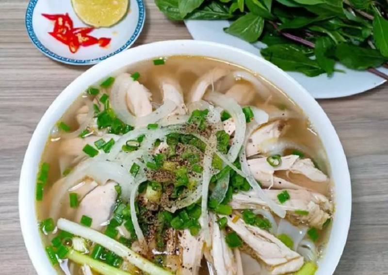 Khuấy đảo Top quán ngon Hà Giang nhất định phải thử (Phần 1)