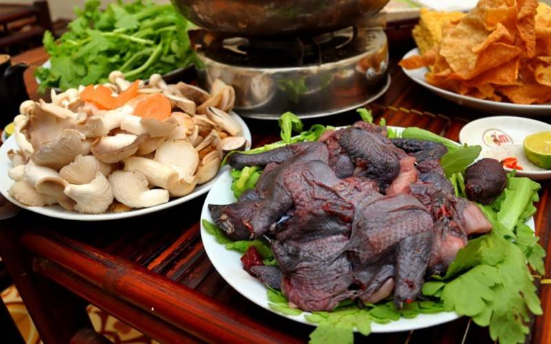 Khuấy đảo Top quán ngon Hà Giang nhất định phải thử (Phần 2)