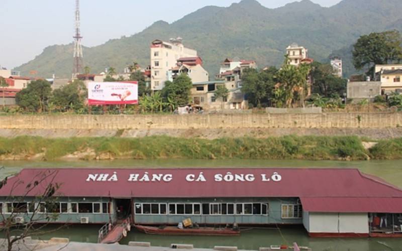 Khuấy đảo Top quán ngon Hà Giang nhất định phải thử (Phần 2)