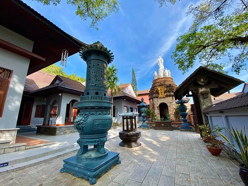 Kinh nghiệm check in Kiên Giang tại vùng biển Hà Tiên