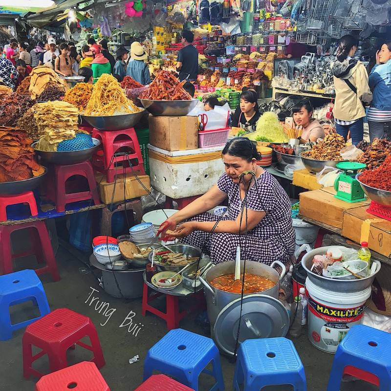 Kinh nghiệm đi Đà Nẵng mua gì về làm quà vừa tiết kiệm lại ý nghĩa bạn đã biết chưa?