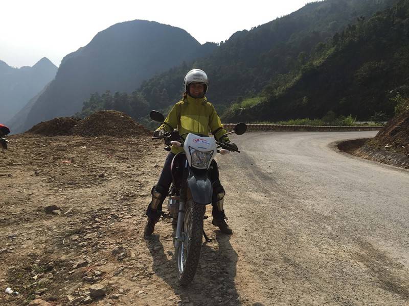 Kinh nghiệm đi Offroad Hà Giang, bạn đã biết chưa?