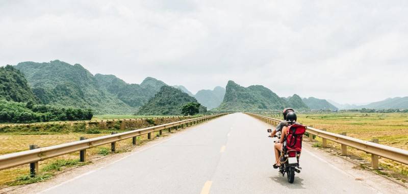 Kinh nghệm du lịch bụi Nha Trang siêu hữu ích dành cho những đôi chân ưa thích khám phá