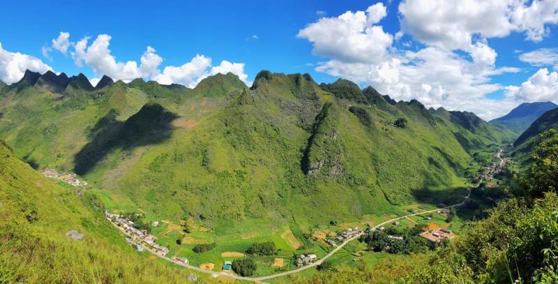 Kinh nghiệm du lịch Hà Giang 3N3Đ - Thích mê với những chia sẻ siêu xịn sò