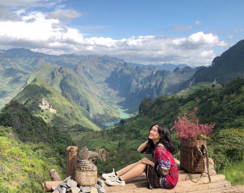 Kinh nghiệm du lịch Hà Giang tự túc vào tháng 3 cho đôi bạn thân
