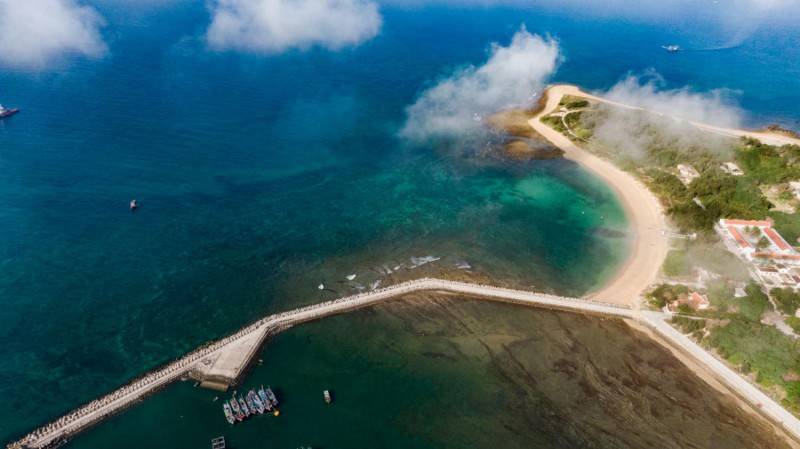 Kinh nghiệm khám phá đảo Bạch Long Vĩ được mệnh danh là Xứ sở bào ngư