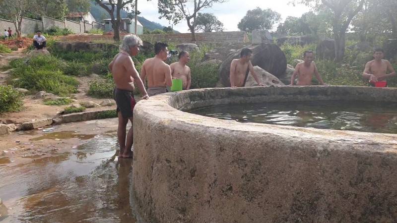 Kinh nghiệm khám phá suối nước nóng Đam Rông nổi tiếng ở Lâm Đồng
