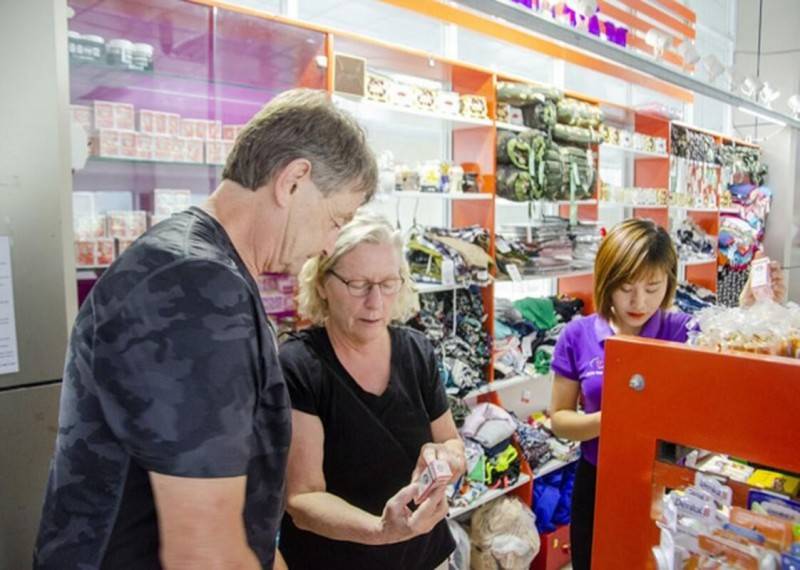 Kinh nghiệm mua sắm tại Côn Đảo ở nhiều khu chợ nổi tiếng