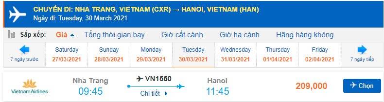 Kinh nghiệm mua vé máy bay đi Hà Nội chi tiết và hợp túi tiền